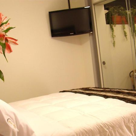 Hostal Media Luna تروخيو الغرفة الصورة