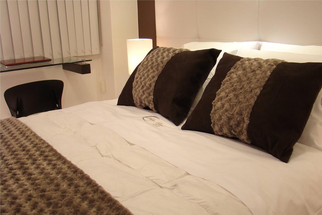 Hostal Media Luna تروخيو المظهر الخارجي الصورة