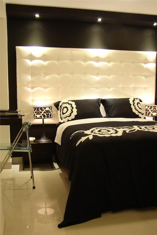 Hostal Media Luna تروخيو المظهر الخارجي الصورة