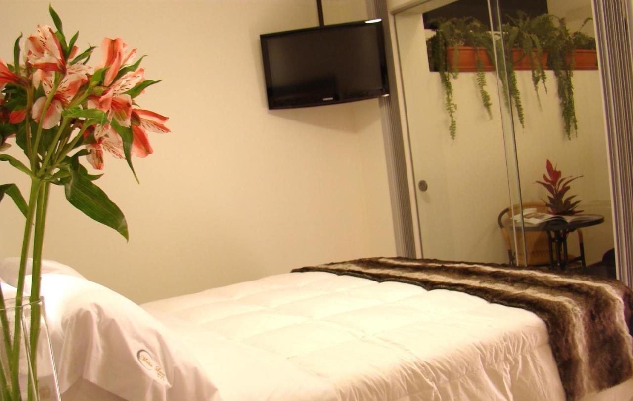 Hostal Media Luna تروخيو الغرفة الصورة